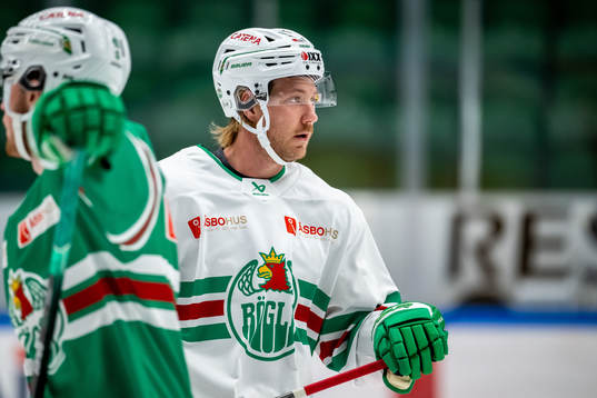 Linus Sandin