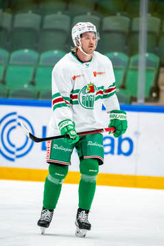 Linus Sandin