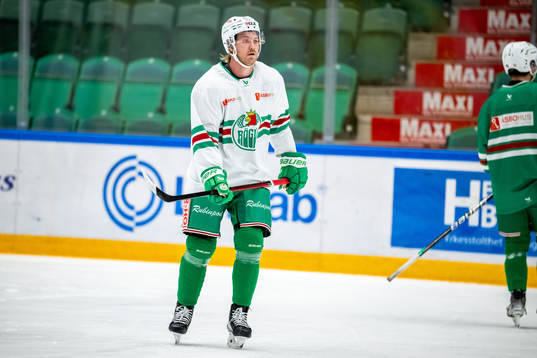 Linus Sandin