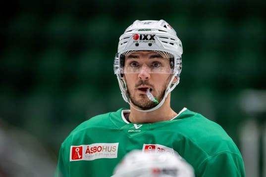 Brady Ferguson