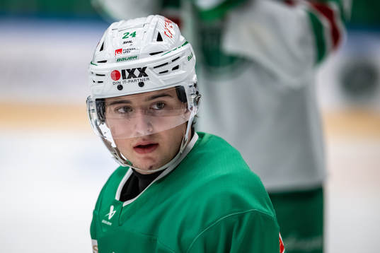 Marco Kasper