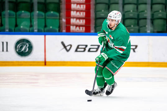 Brady Ferguson