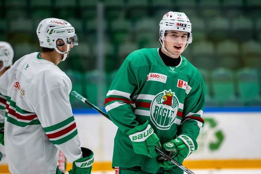 Marco Kasper