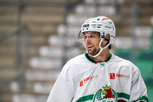 Daniel Zaar