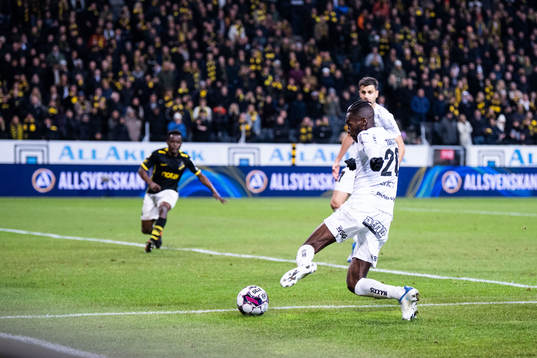 Häckens Blair Sebastian Turgott