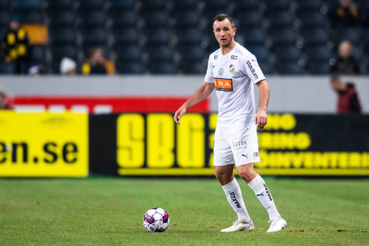 Häckens Even Hovland