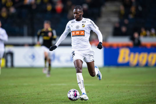 Häckens Blair Sebastian Turgott