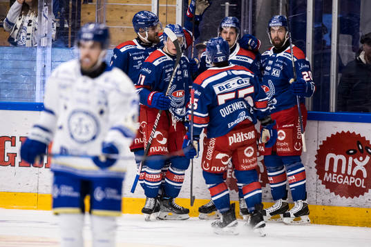 Oskarshamns jublar