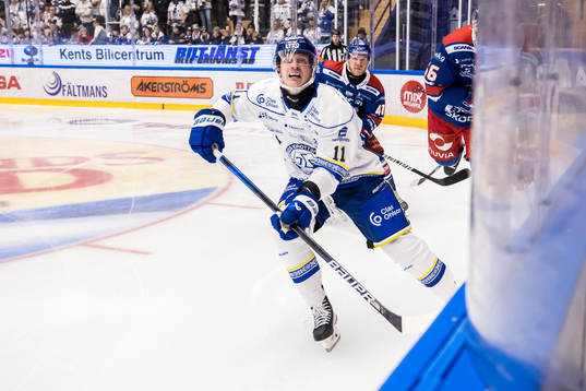 Leksands Martin Karlsson