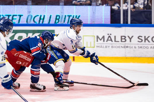 Leksands Oskar Lang