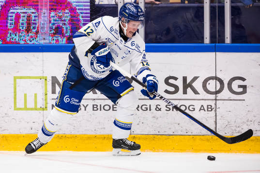 Leksands Kalle Östman