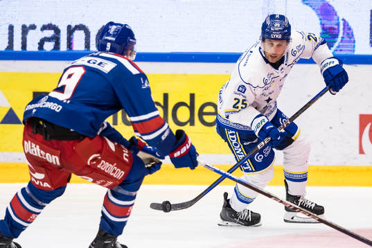 Leksands Carter Camper
