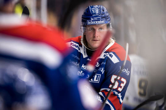Oskarshamns Anthon Eriksson