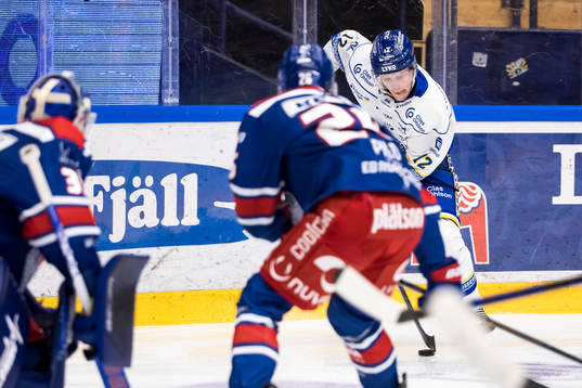 Leksands Kalle Östman