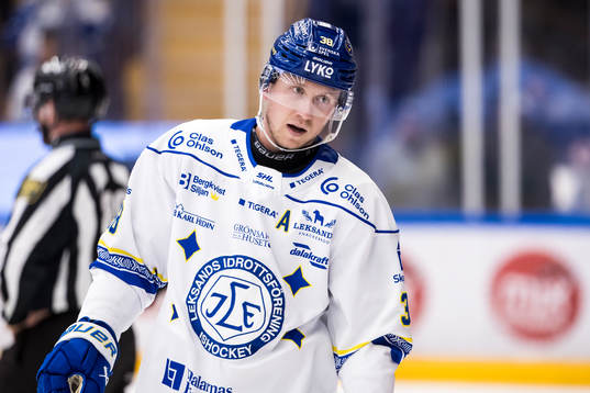 Leksands Olle Alsing