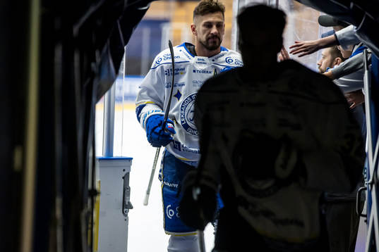 Leksands Marek Hrivik