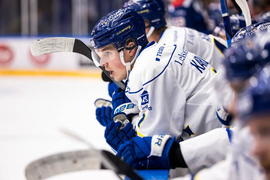 Leksands Marcus Karlberg