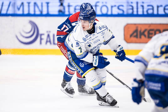 Leksands Marcus Karlberg