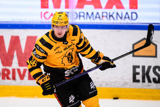 Skellefteås Anton Olsson