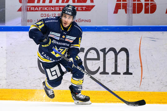 HV71s Andy Miele