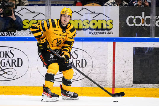 Skellefteås Anton Olsson