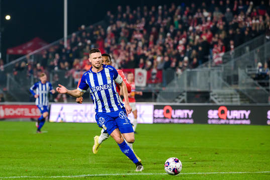 IFK Göteborgs Marcus Berg