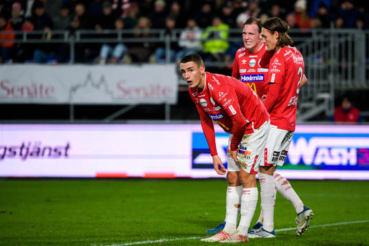 Degerfors Gustaf Lagerbielke