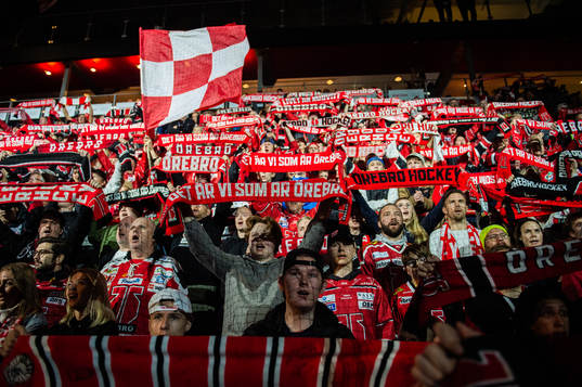 Örebros supportar