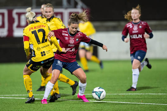 Örgrytes Frida Bremer