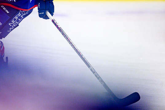 Hockeyklubba