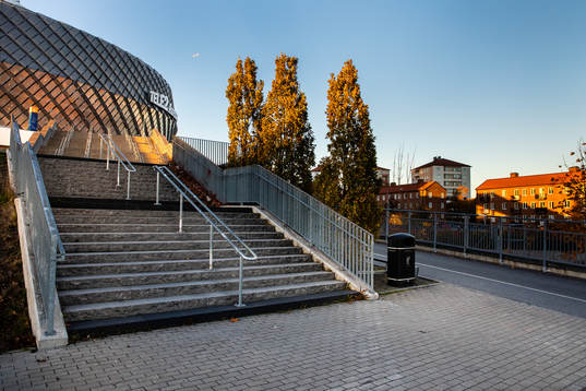 Tele2 Arena