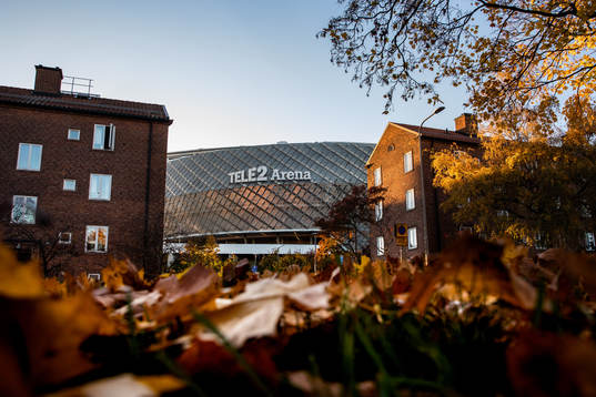 Tele2 Arena