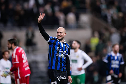 Sirius Karl Larson jublar
