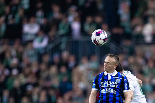 Sirius Aron Bjarnason