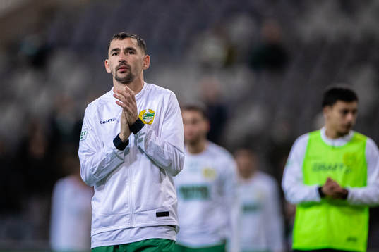 Hammarbys Loret Sadiku