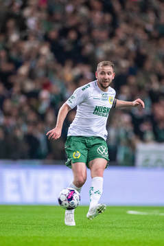 Hammarbys Darijan Bojanic