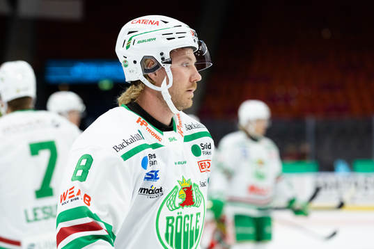 Rögles Linus Sandin