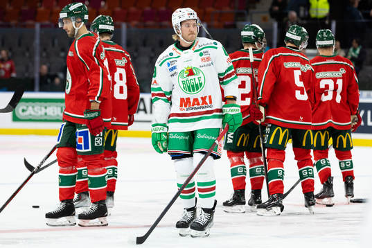 Rögles Linus Sandin