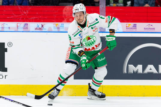 Rögles Linus Sandin