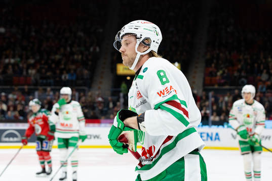 Rögles Linus Sandin