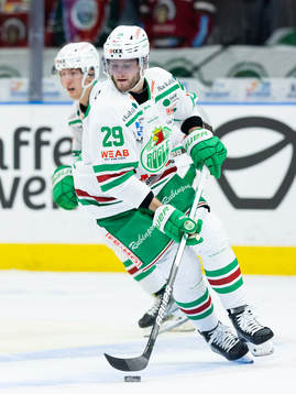 Rögles Kim Rosdahl