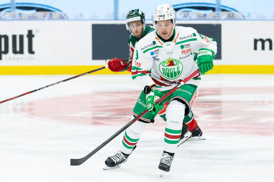 Rögles Linus Sandin