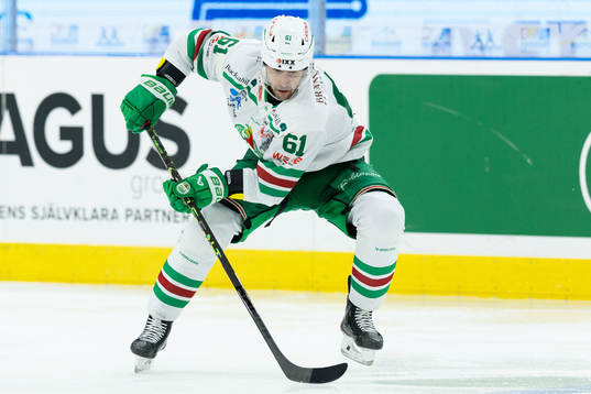 Rögles Ludvig Larsson