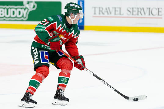 Frölundas Jere Innala