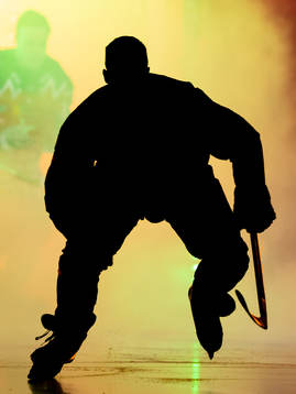 Frölundas Max Friberg