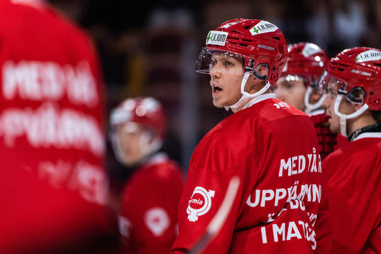 Timrås Joonas Lyytinen