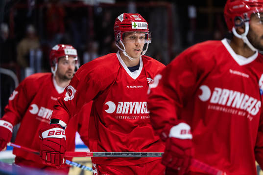 Timrås Joonas Lyytinen