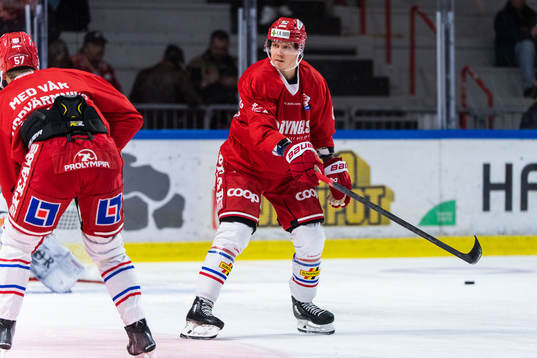 Timrås Joonas Lyytinen