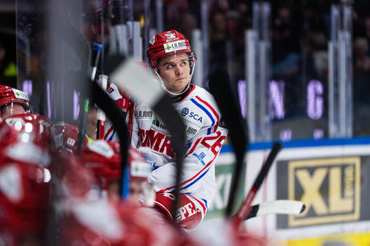 Timrås Noel Edfeldt