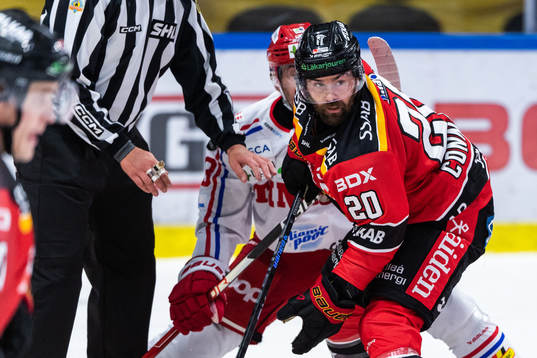 Luleås Jack Connolly